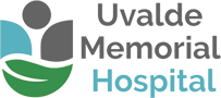 uvalde memorial hospital logo