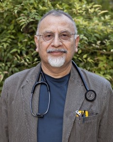 Isaac Sosa, MD