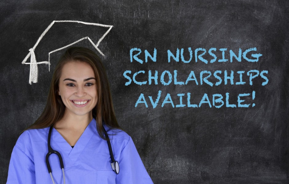 RN_Scholarships