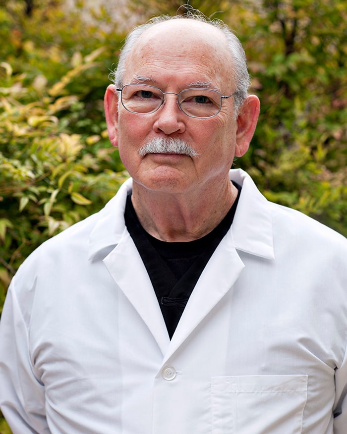 Dr. J. Meyer