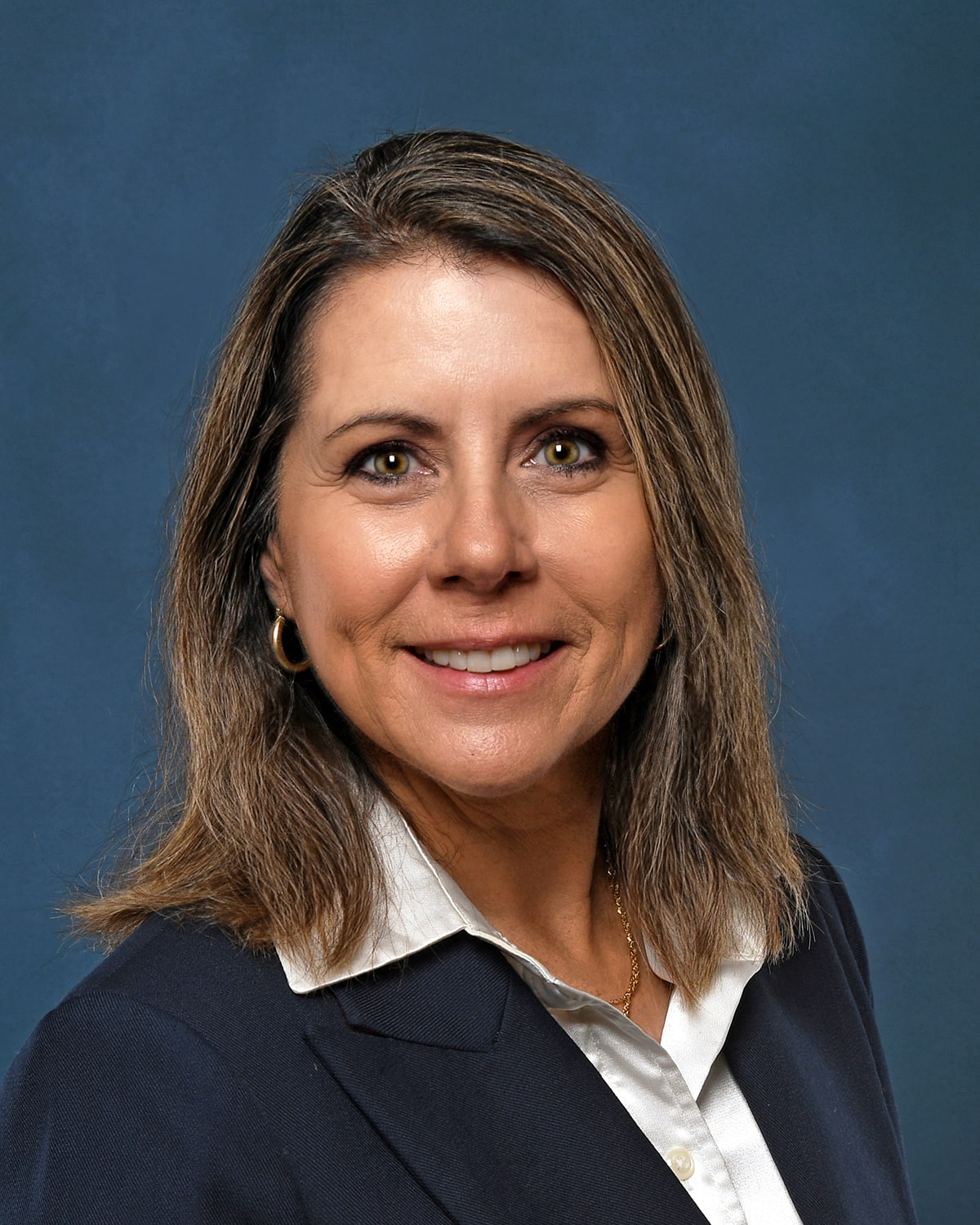 Kelly A. Faglie Secretary/ Treasurer