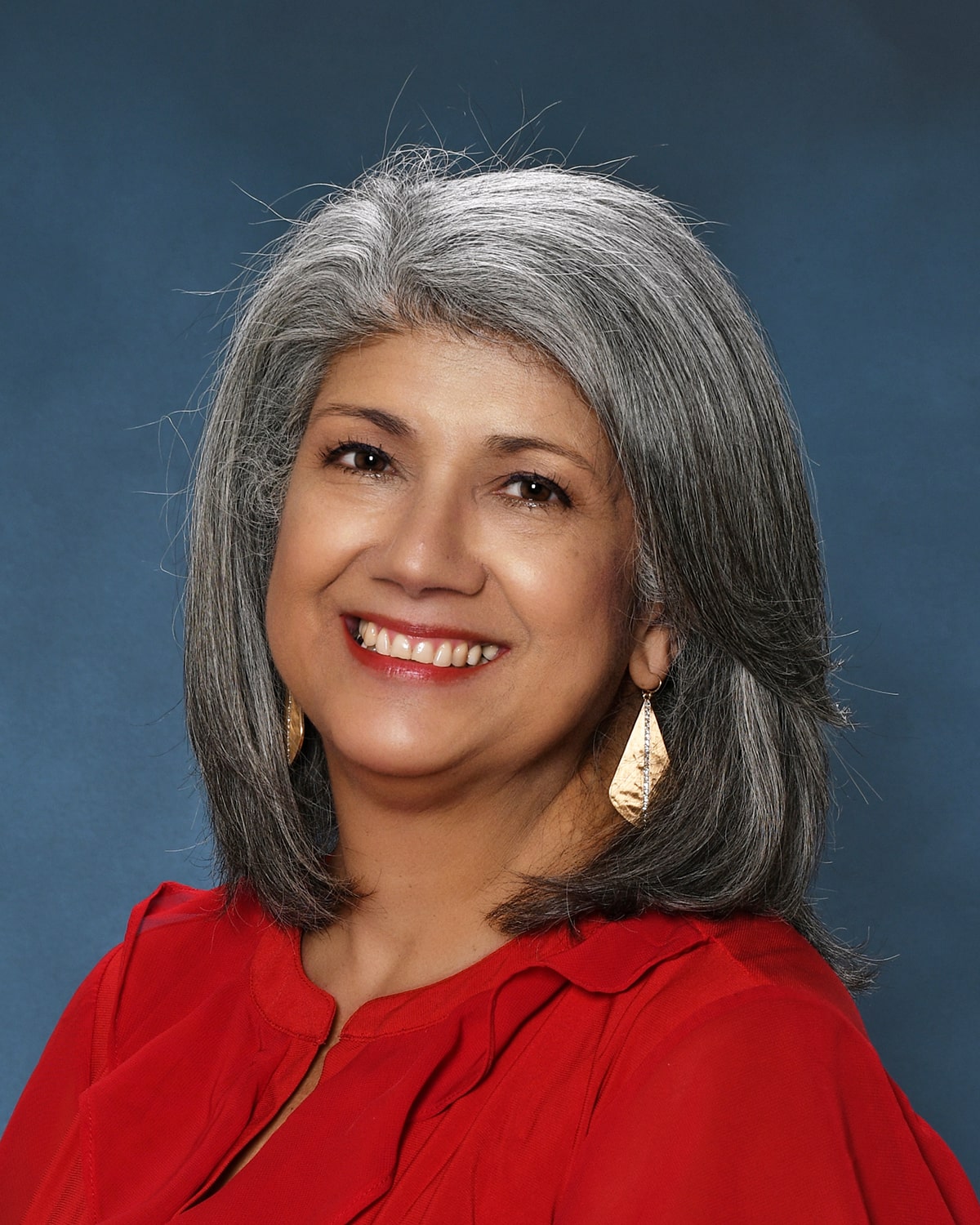 Monica E. Gutierrez, PhD Trustee