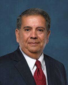 Raul E. Zamora Trustee